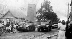 exposition 2021 gournay en bray photographies 1940-1944